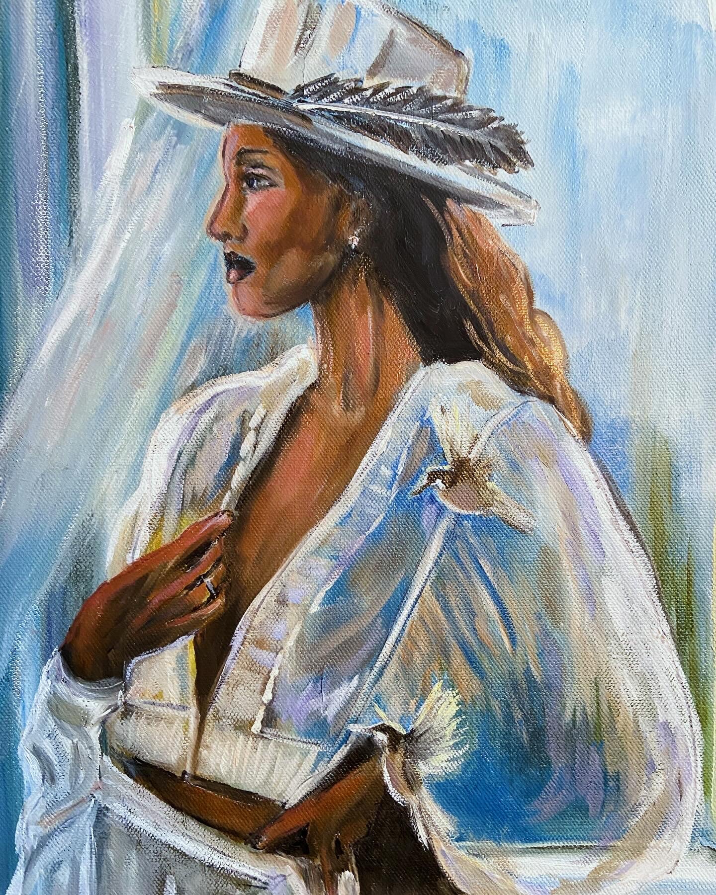 11”x14” Translucent