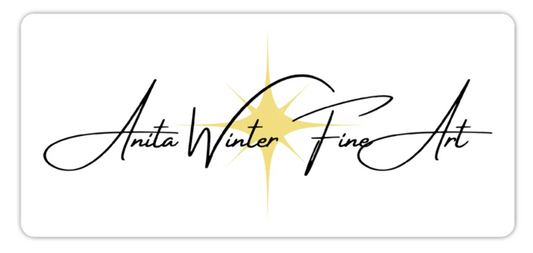 Gift Cards for Anita Winter Fine Art